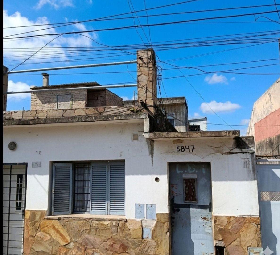 Foto de VENTA PH DE TRES DORM BARRIO TRIANGULO, imagen 4