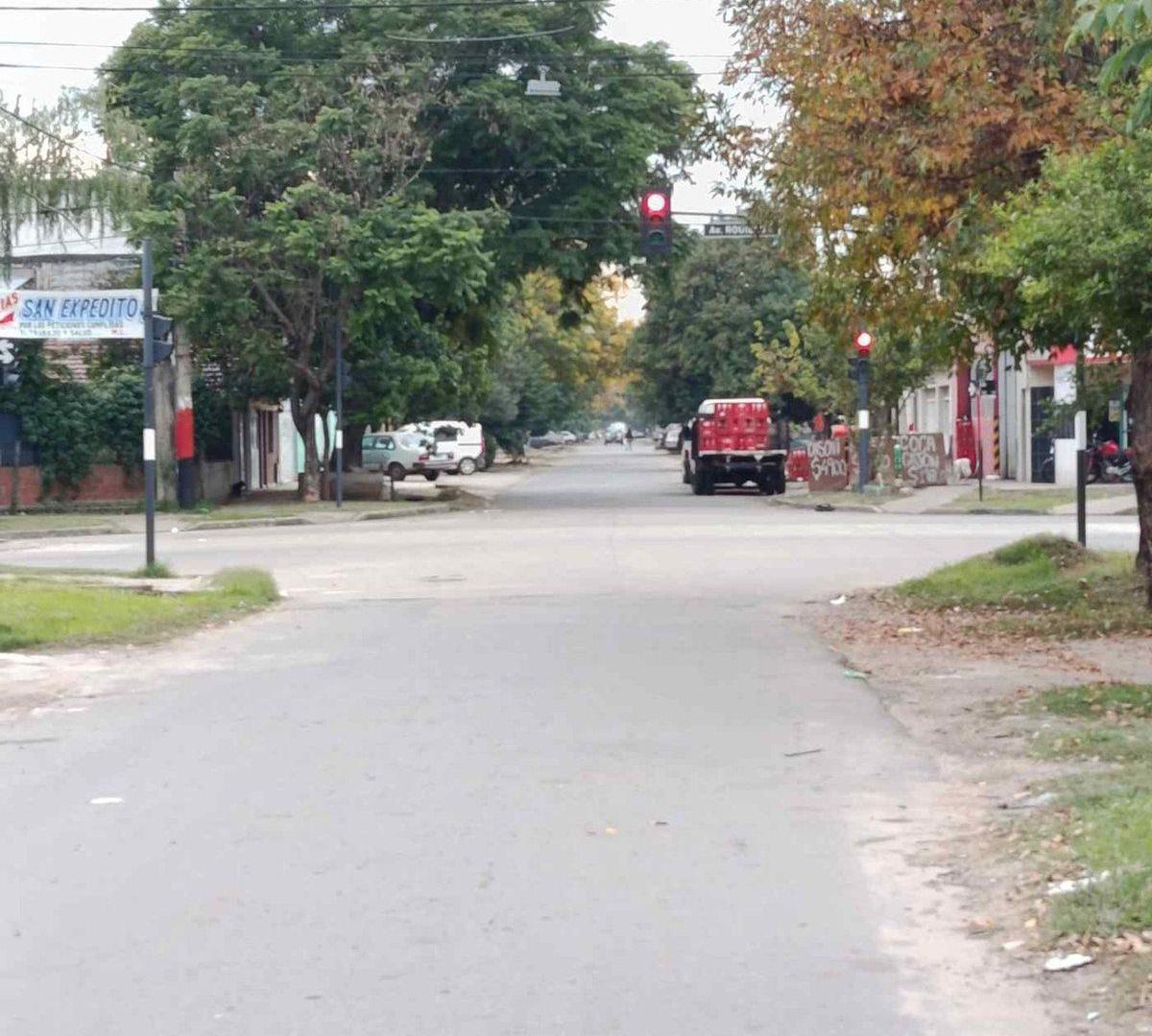 Foto de VENTA PH DE TRES DORM BARRIO TRIANGULO, imagen 1