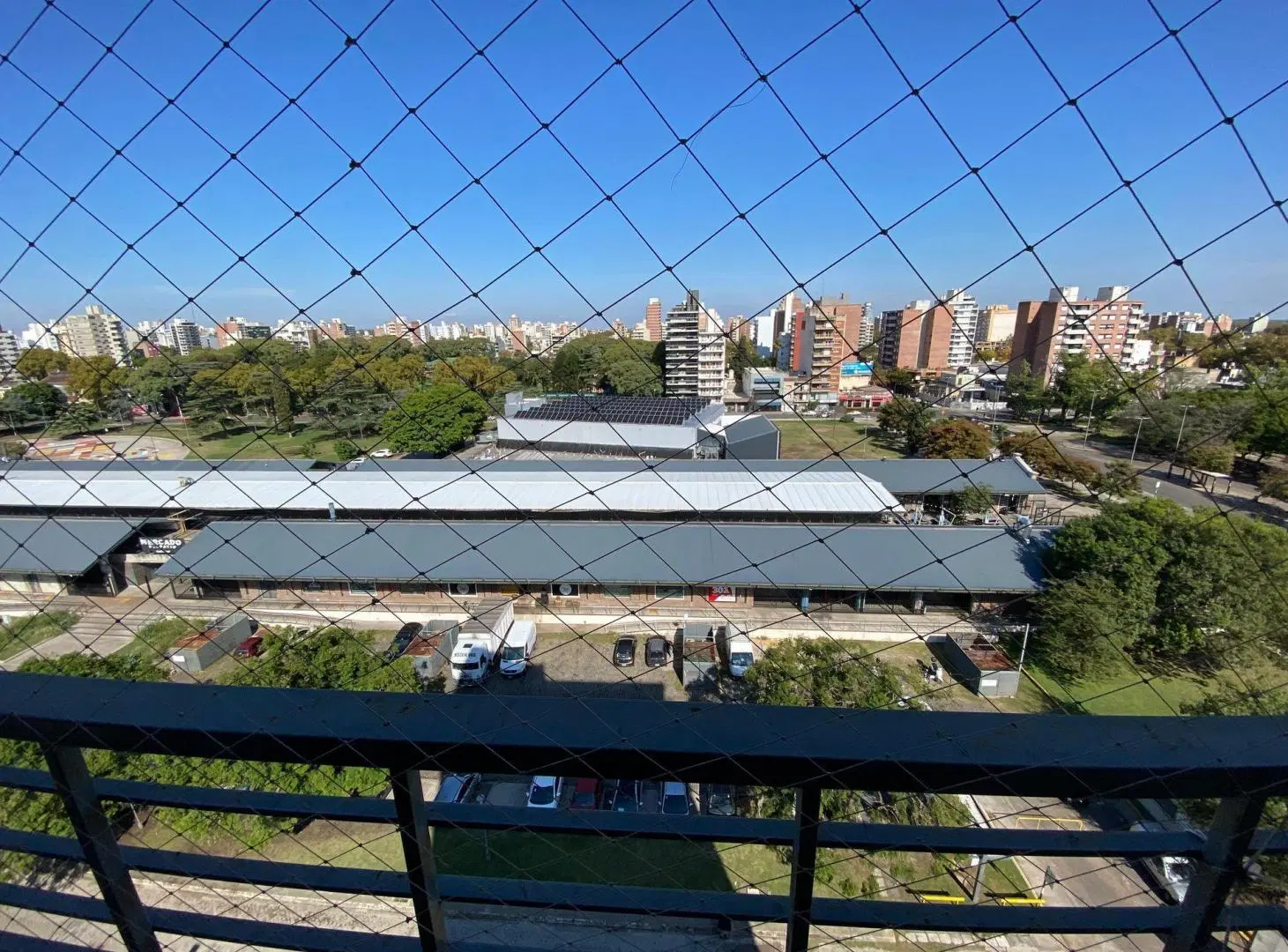 Edificio en venta zona Medicina - Echesortu 4
