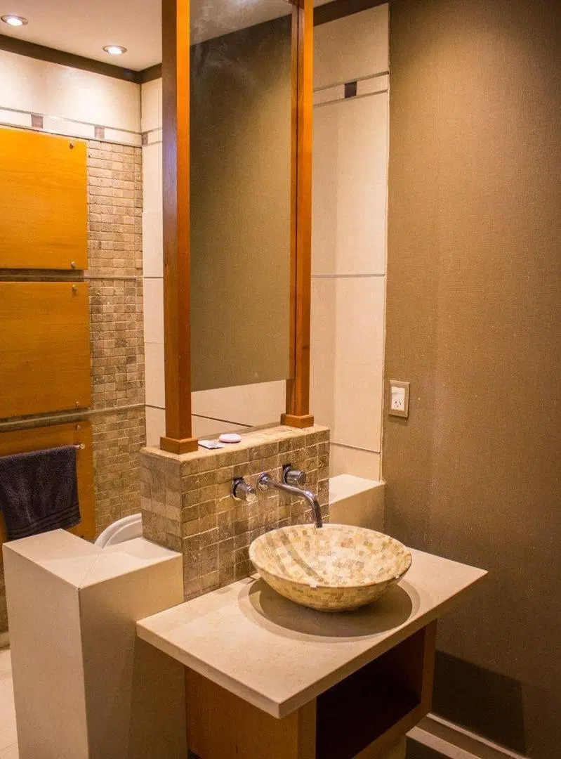 CASA 4 DORMITORIOS - BARRIO CERRADO SAN MARINO 4