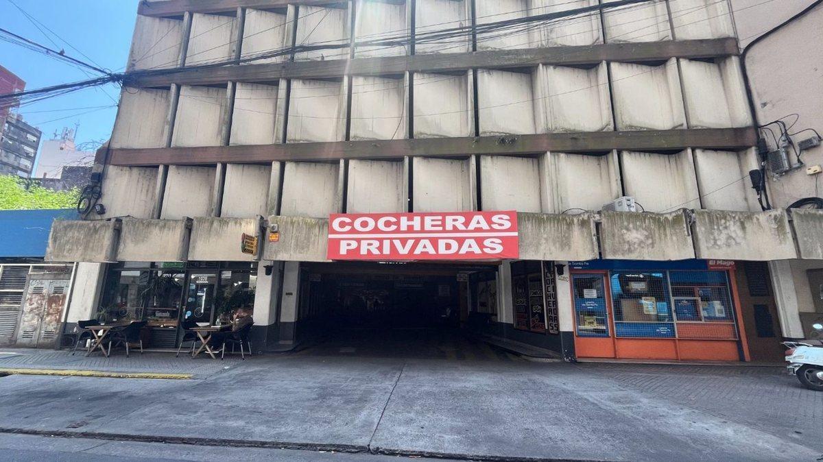 Foto de OPORTUNIDAD COCHERA CENTRO, imagen 2