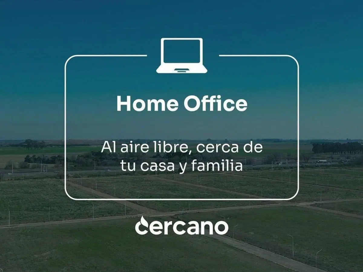Venta de Lote Barrio Cercano, Ricardone 5