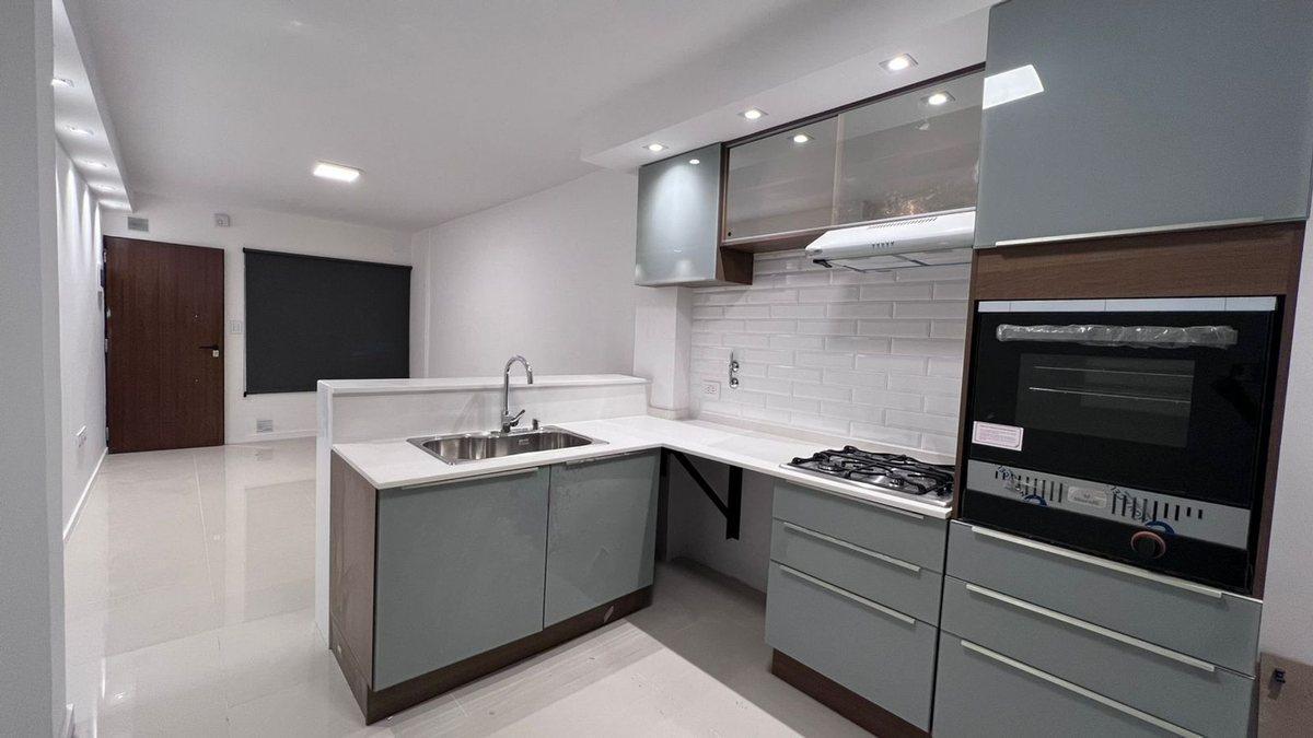 Foto de VENTA CASA DE 2 DORMITORIOS A ESTRENAR AZCUENAGA, imagen 1