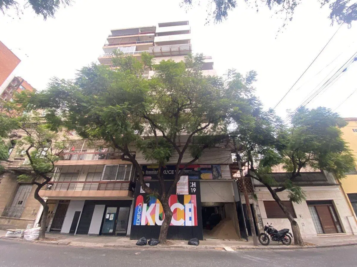 VENTA 2 DORMITORIOS a METROS DE SALTA. ENTREGA 3
