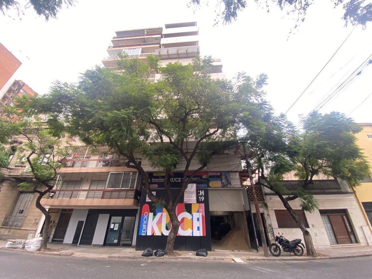 Foto de VENTA DEPTO 3 DORMITORIOS AL FRENTE, imagen 2