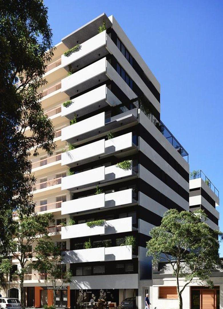 Foto de VENTA DEPTO 3 DORMITORIOS AL FRENTE, imagen 1