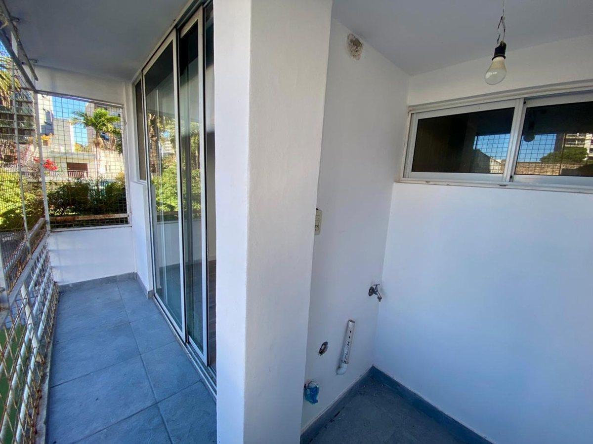 Foto de VENTA DEPTO 1 DORMITORIO DOBLE BALCÓN LOURDES, imagen 2