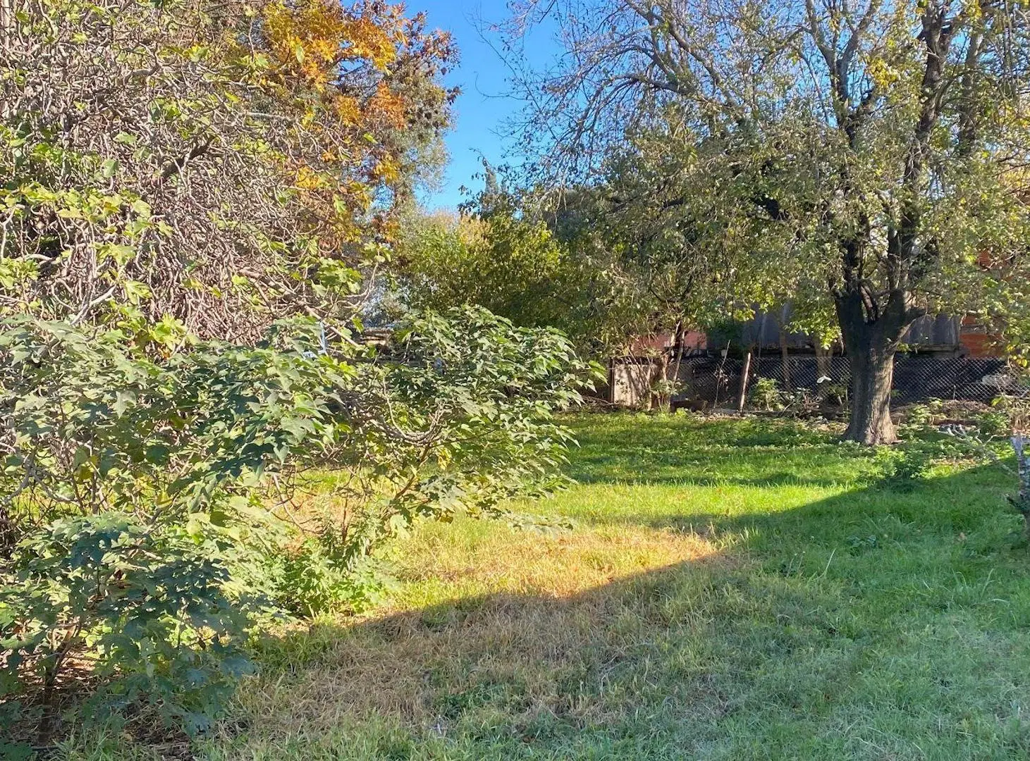 Lote 250 mt2 en venta Oliveros 2