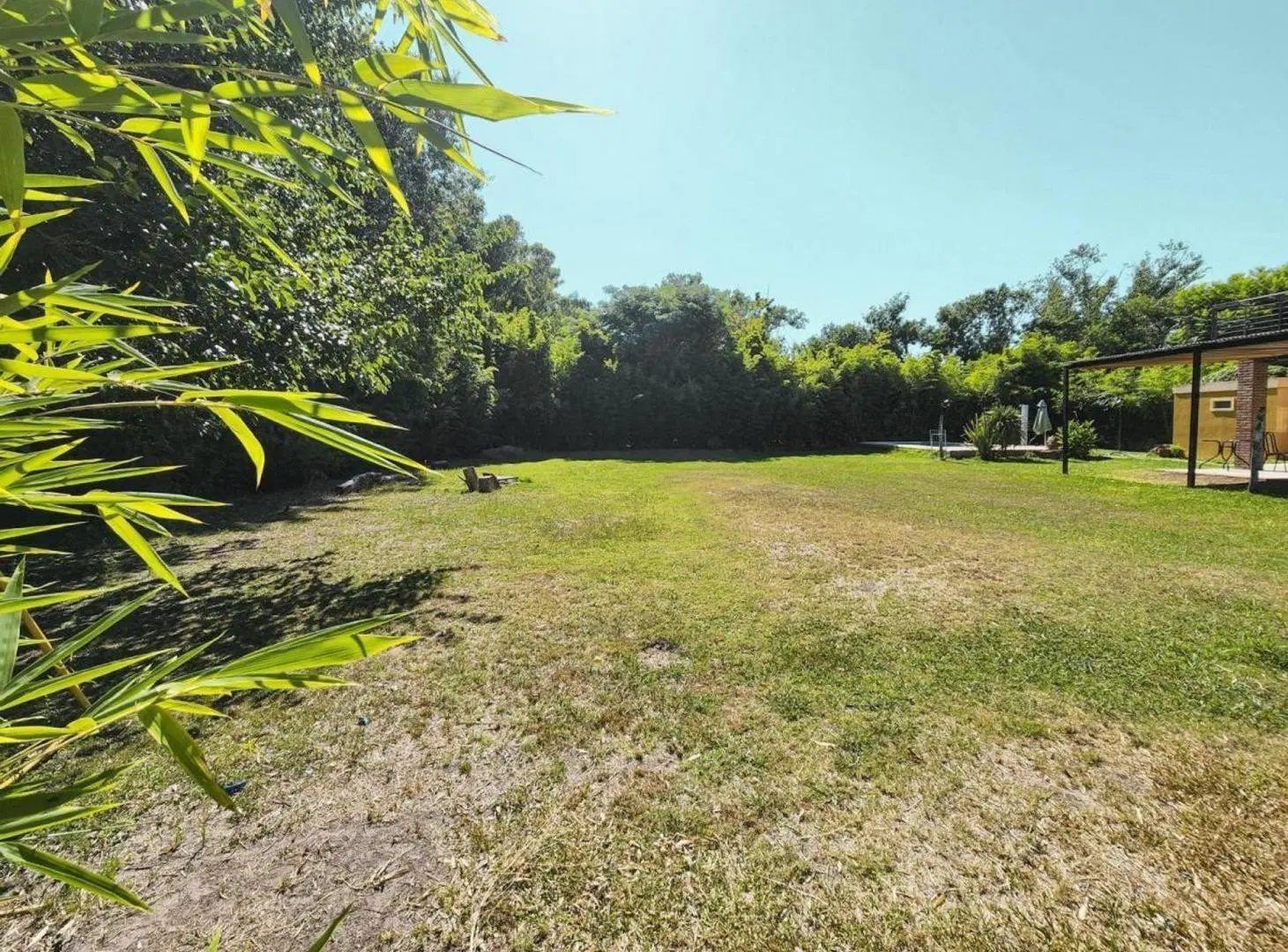 Terreno de 300 m² en Garita 15 de Funes 2