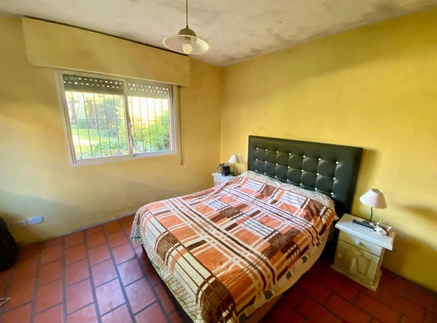 CASA 4 DORMITORIOS, JARDIN, PILETA Y PARRILLERO 5