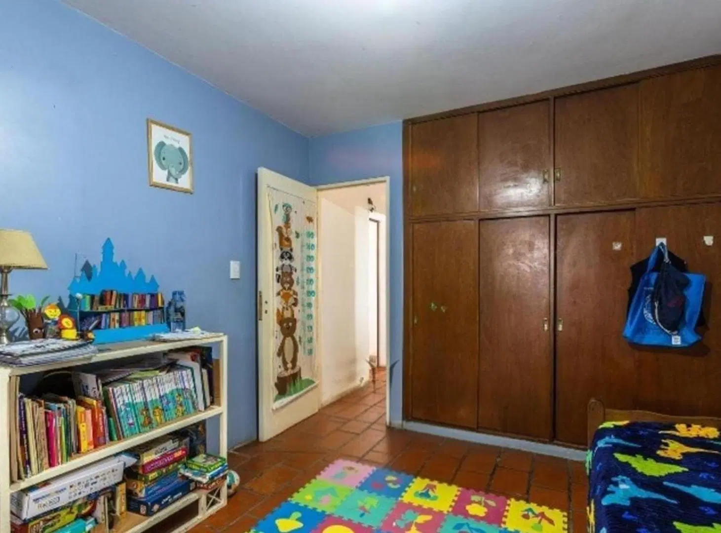 CASA 4 DORMITORIOS, JARDIN, PILETA Y PARRILLERO 3