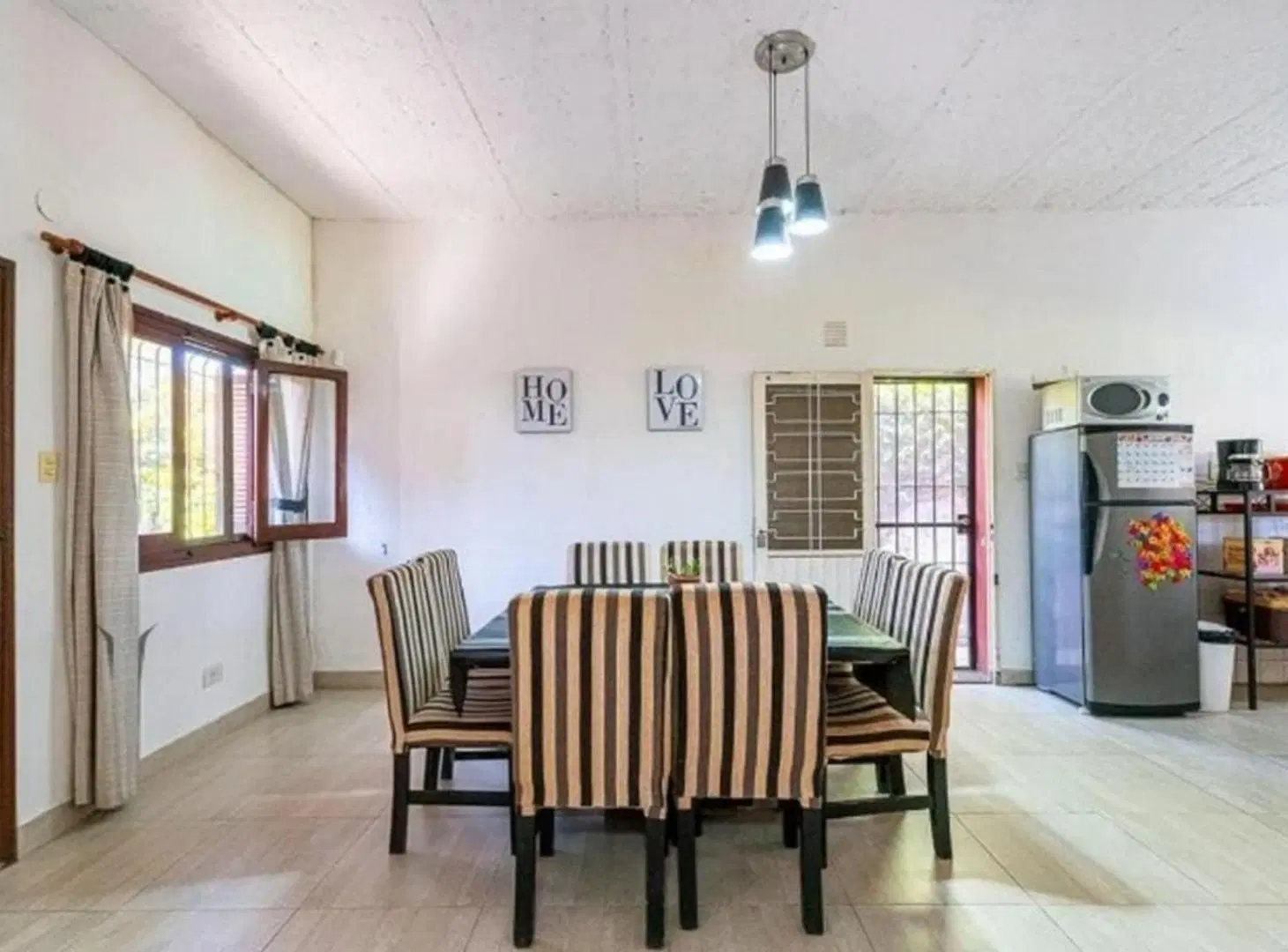 CASA 4 DORMITORIOS, JARDIN, PILETA Y PARRILLERO 4