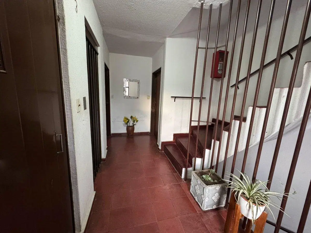 VENTA DEPTO. 3 DORM BALCON AL FRENTE REP. LA SEXTA 3