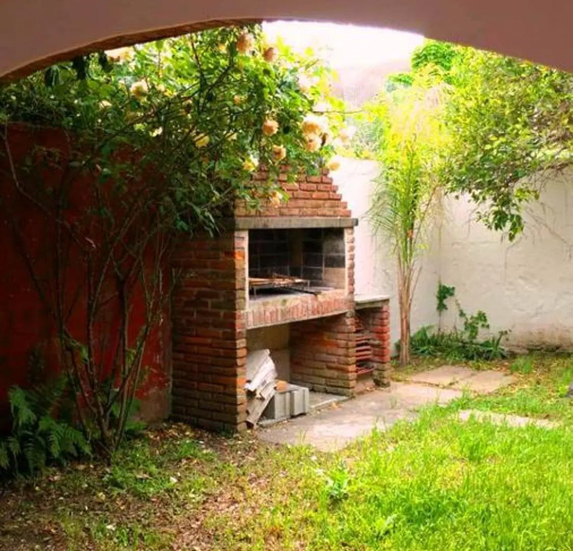 CASA EN VENTA 3 DORMITORIOS CON PATIO LA FLORIDA 8