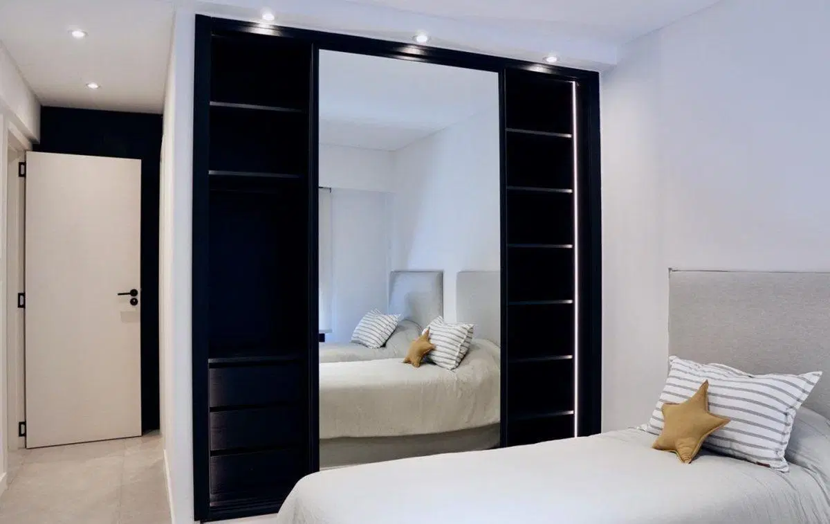 VENTA 2 DORMITORIOS PREMIUM ZONA RIO. AMENITIES 3