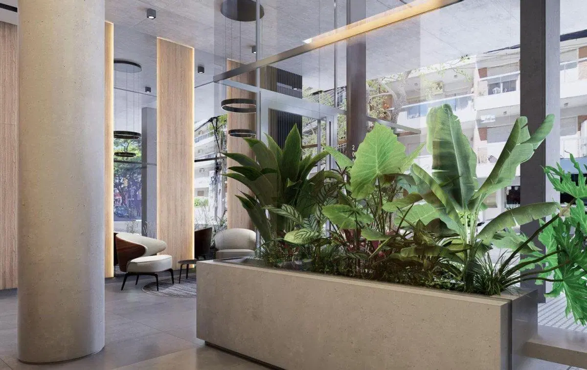 VENTA 2 DORMITORIOS PREMIUM ZONA RIO. AMENITIES 8