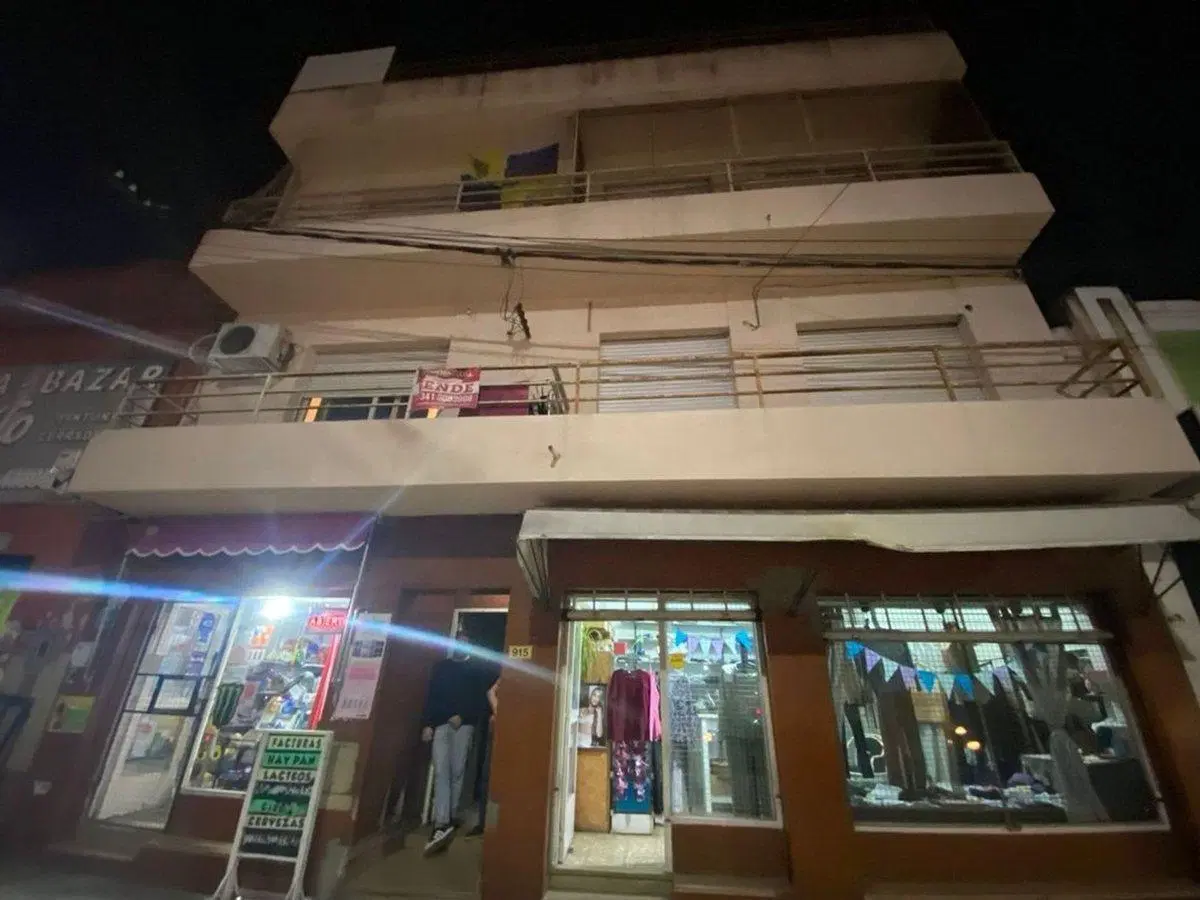 Departamento en venta 2