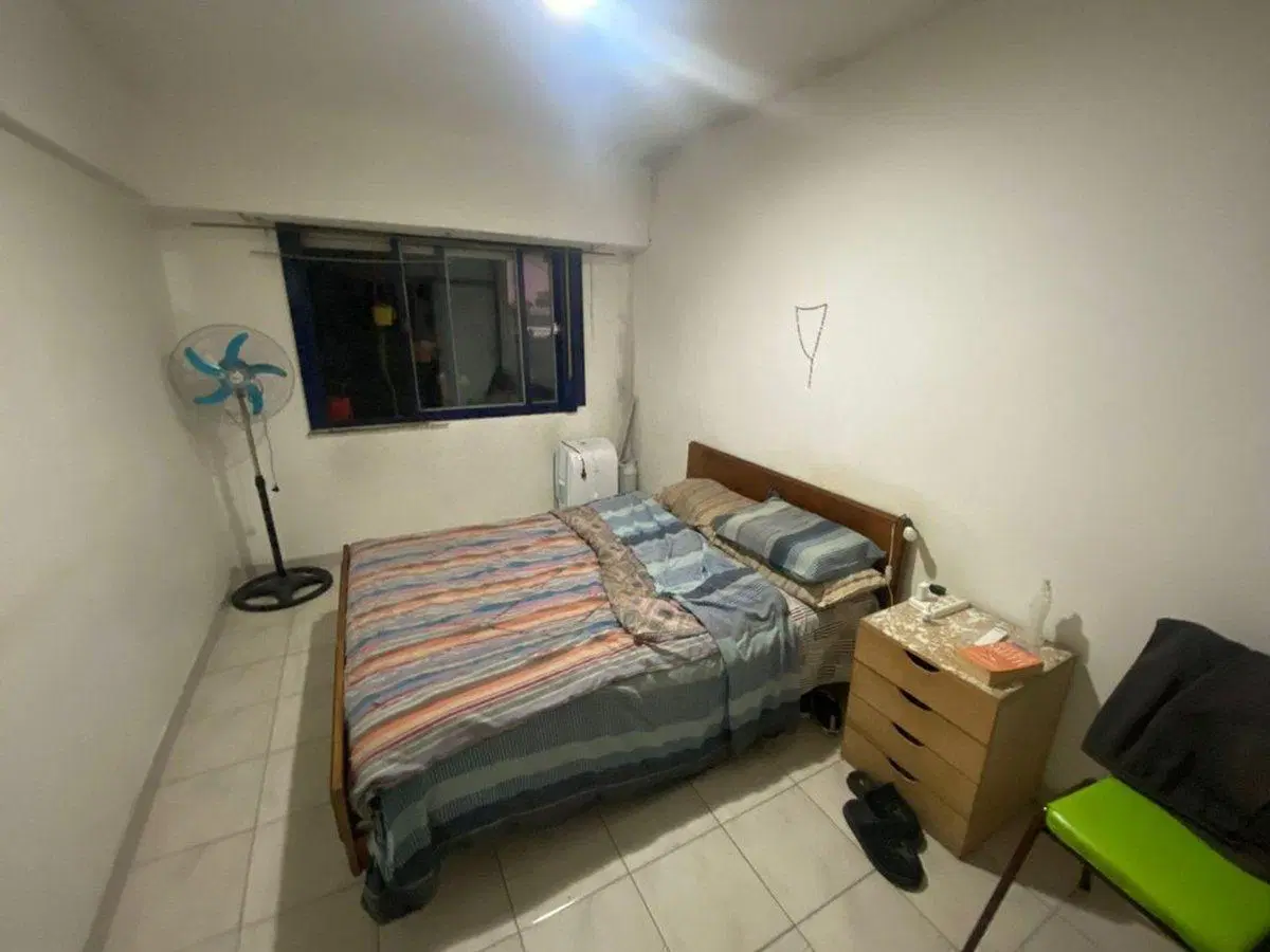 Departamento en venta 5