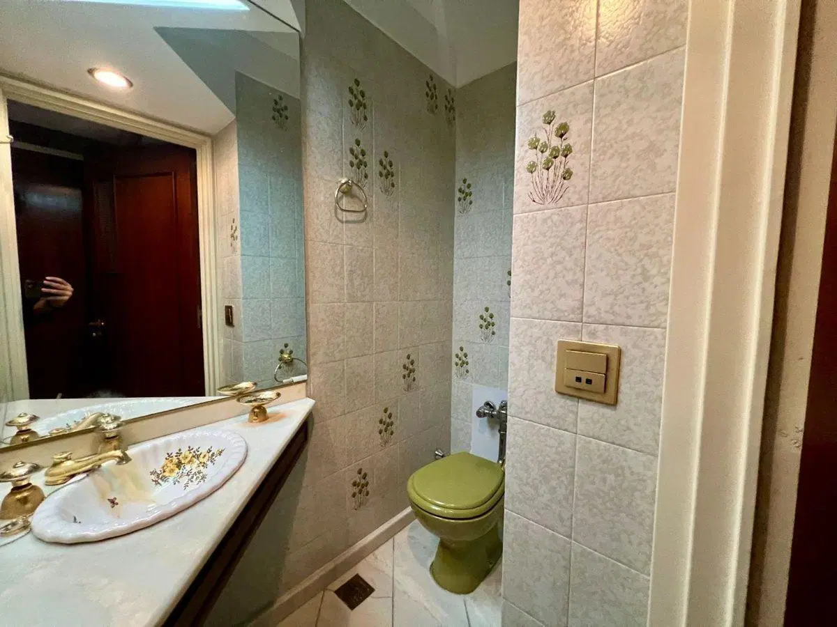 VENTA PISO EXCLUSIVO CENTRO. 4 DORM. APTO CREDITO 5