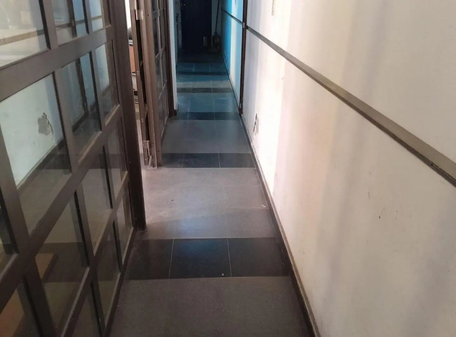 Venta Galpon Bv Oroño y Amenabar 8