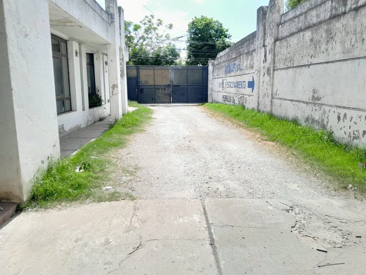 Venta Terreno Bv Oroño y Amenabar apto desarrollo 3