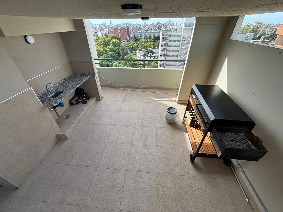 VENTA DEPARTAMENTO 2 DORMITORIOS SANTIAGO AL 1600 3
