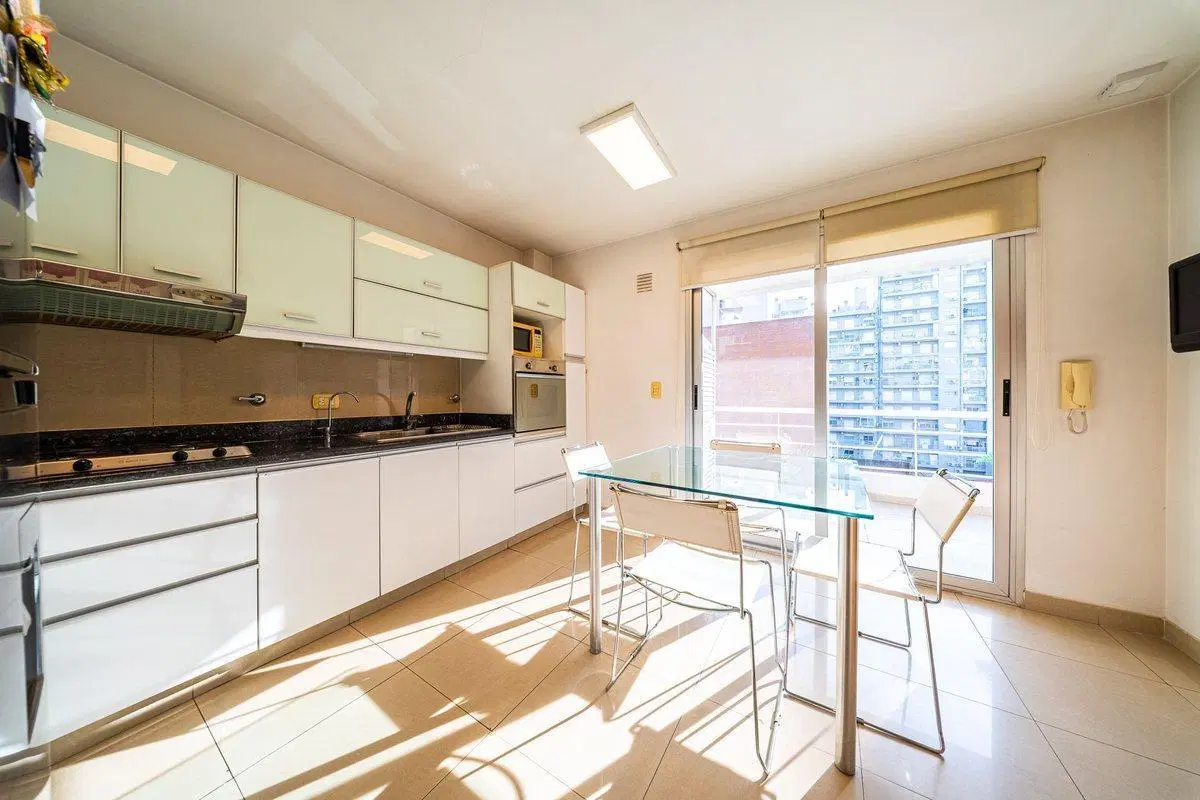 Piso Exclusivo 3 dormitorios 8