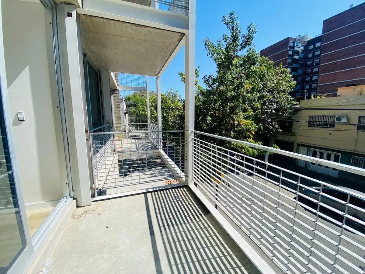 Venta Viamonte 600 tercer piso 8