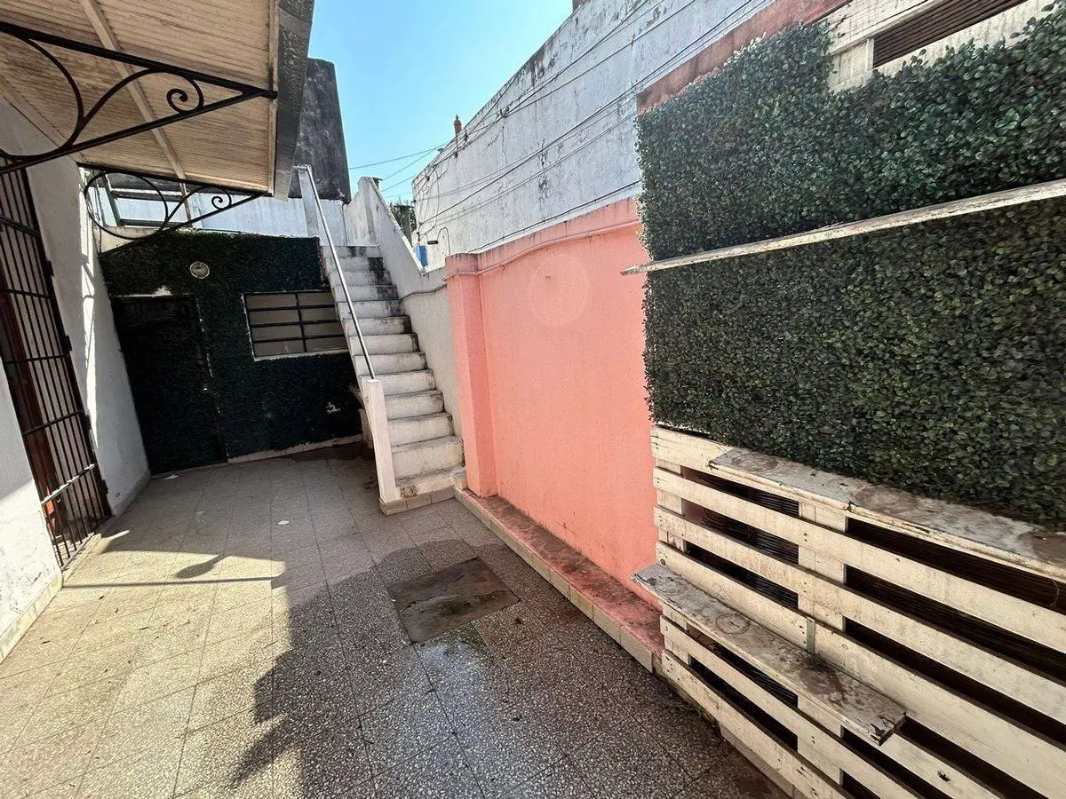 VENTA CASA ARROYITO RIO DOS DORMITORIOS Y PATIO 5