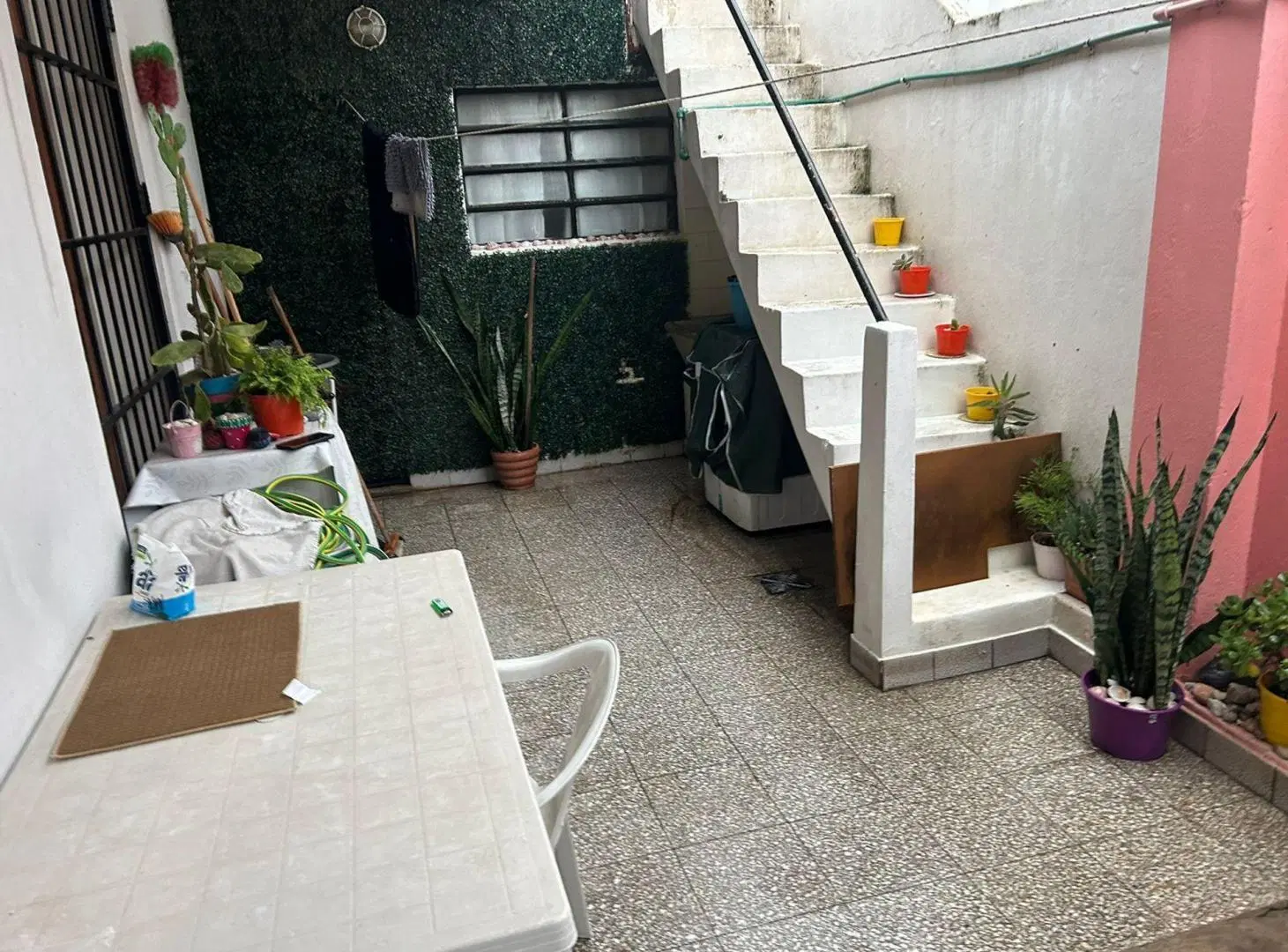 VENTA CASA ARROYITO RIO DOS DORMITORIOS Y PATIO 3