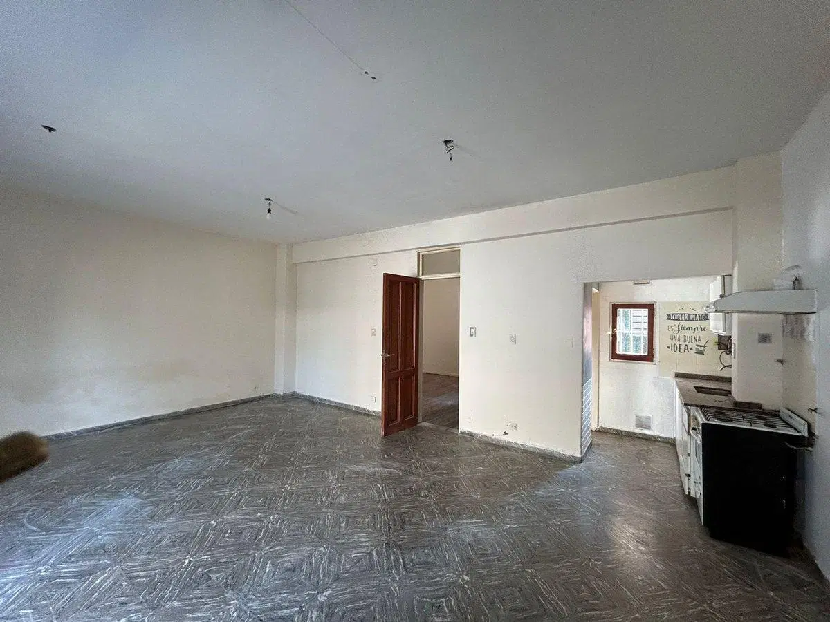 VENTA CASA ARROYITO RIO DOS DORMITORIOS Y PATIO 4