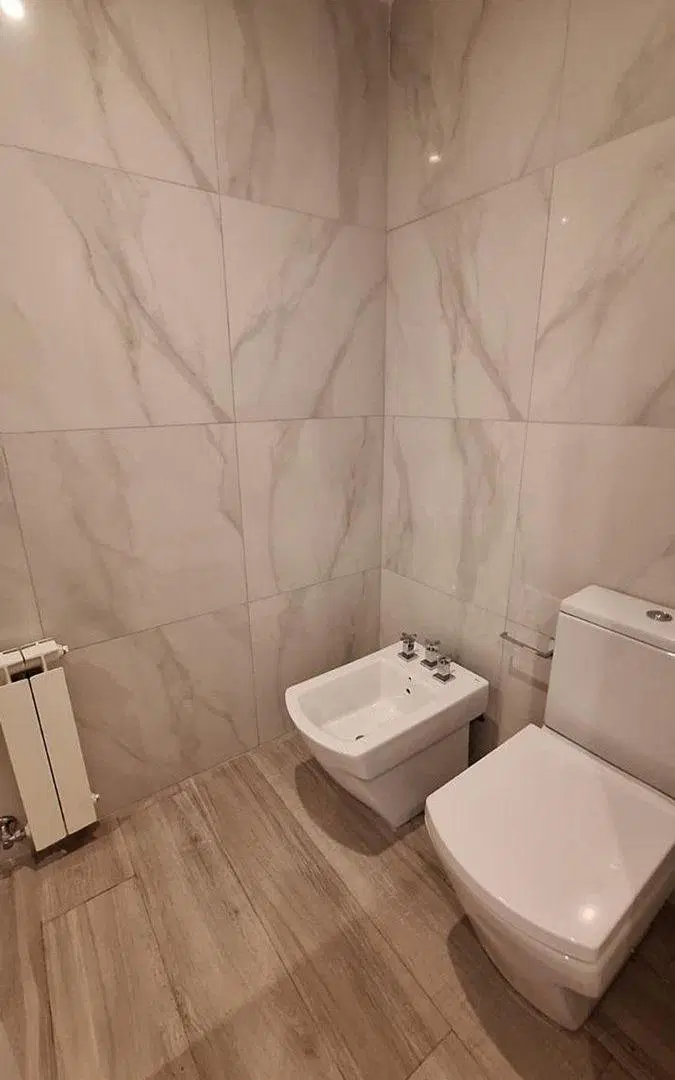 OASIS DEL YACHT VENTA MONOAMBIENTE CON COCHERA 3
