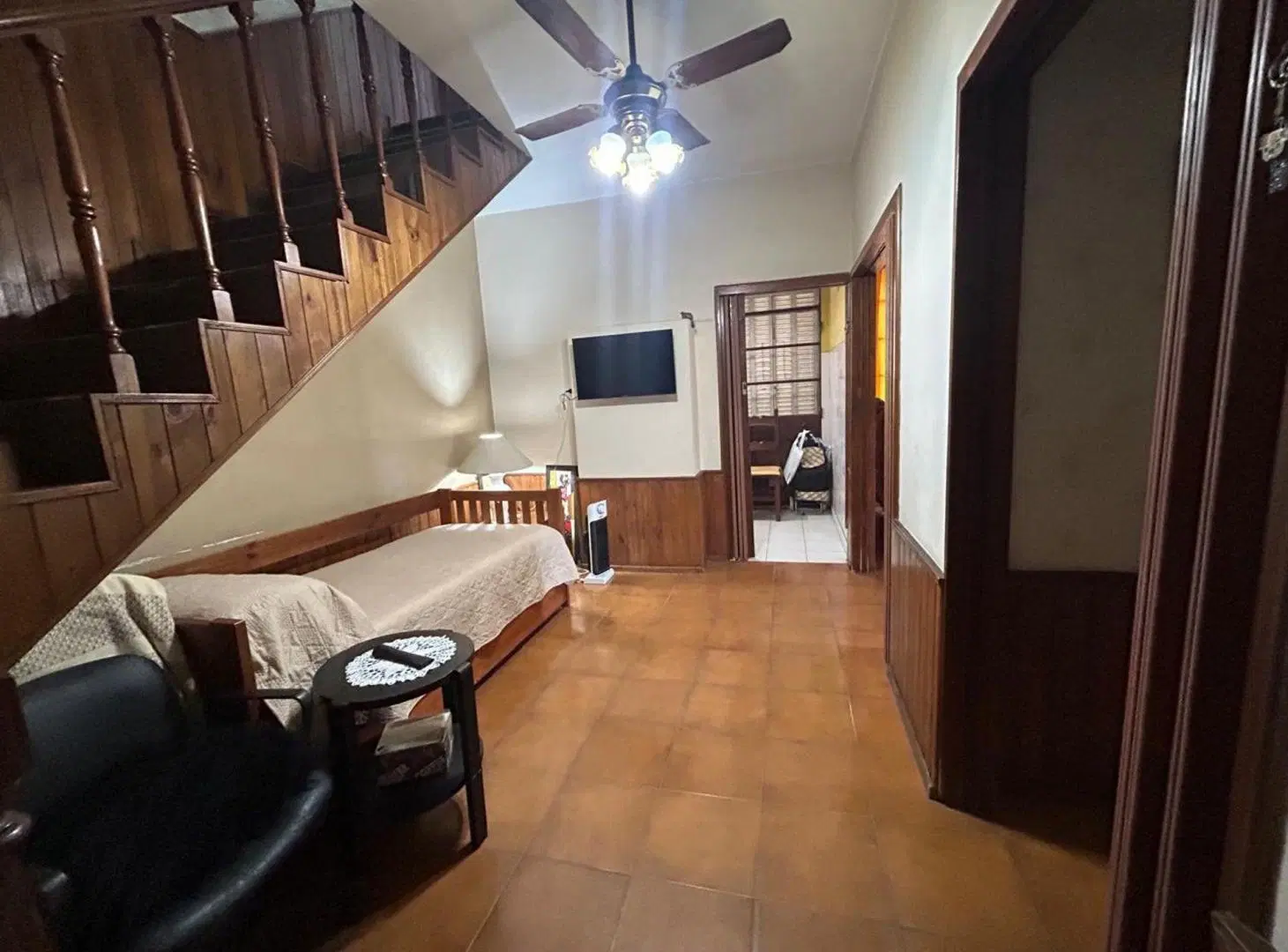 ALBERDI venta casa P. Alta OPORTUNIDAD RETASAD 5