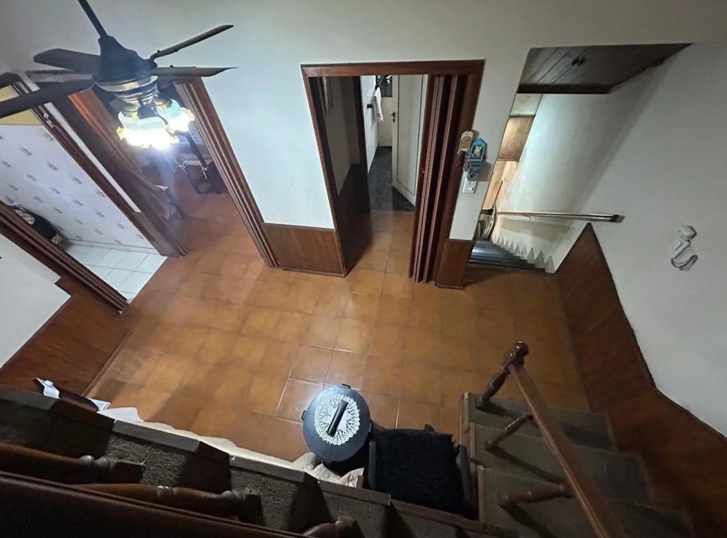 ALBERDI venta casa P. Alta OPORTUNIDAD RETASAD 4