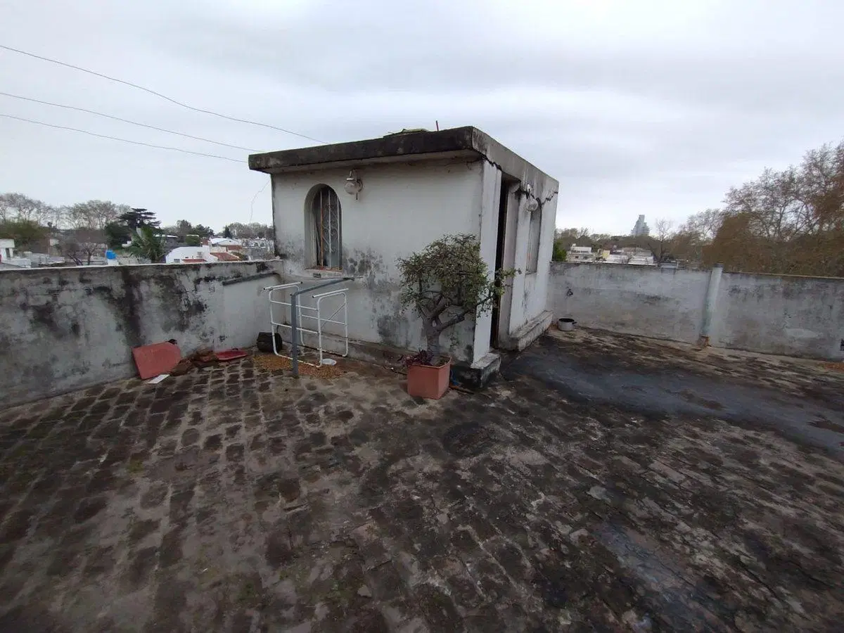 ALBERDI venta casa P. Alta OPORTUNIDAD RETASAD 8