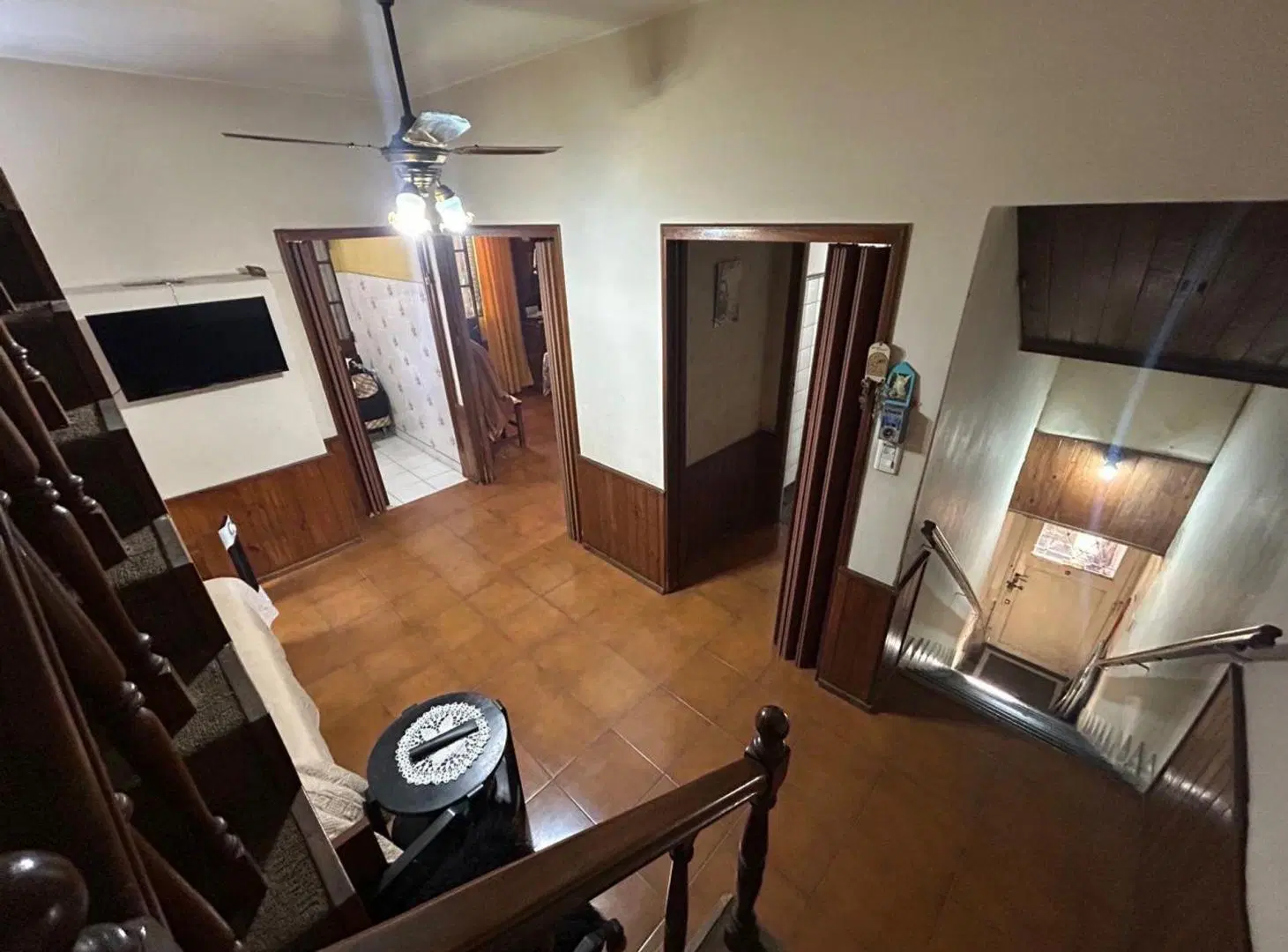 ALBERDI venta casa P. Alta OPORTUNIDAD RETASAD 3
