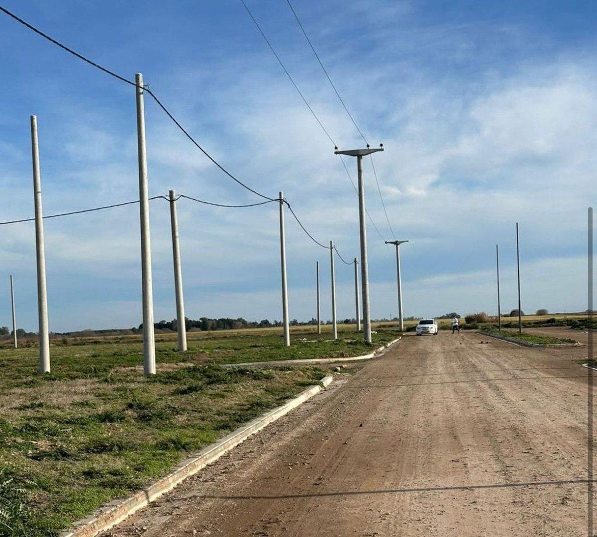 Foto de Venta terreno Lomas del Paraná, Villa Const 500 m2, imagen 2