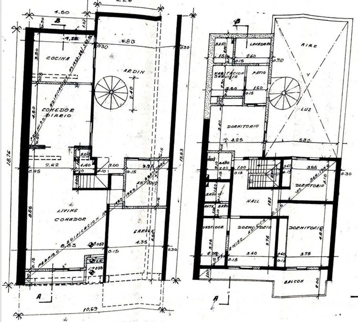 Plano 1