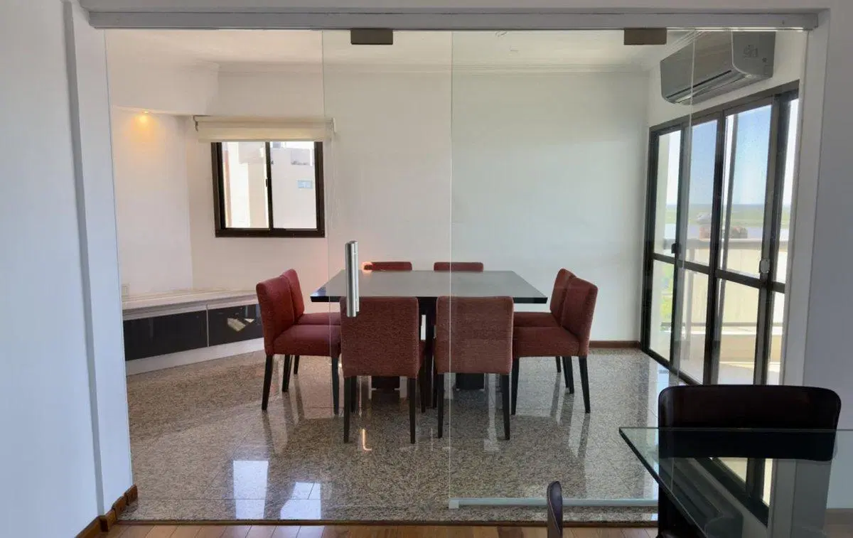 VENTA PISO EXCLUSIVO DE CATEGORIA. 4 DORMITORIOS 8