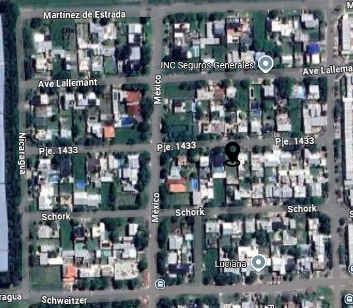 Oportunidad terreno 300 m² – Detras a La Virginia 3
