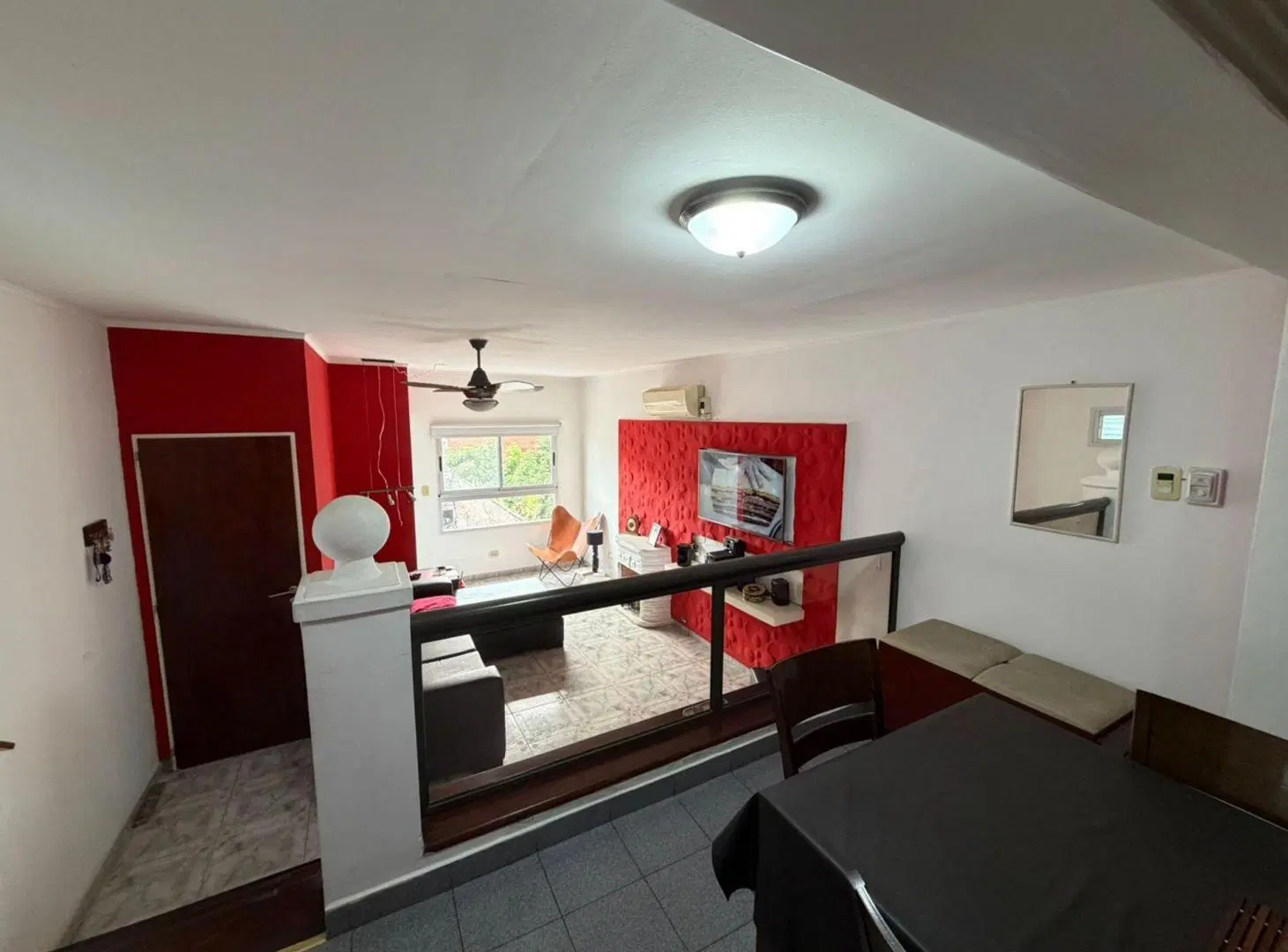 VENTA PH PLANTA ALTA 2 DORM. EXCELENTE ESTADO 3