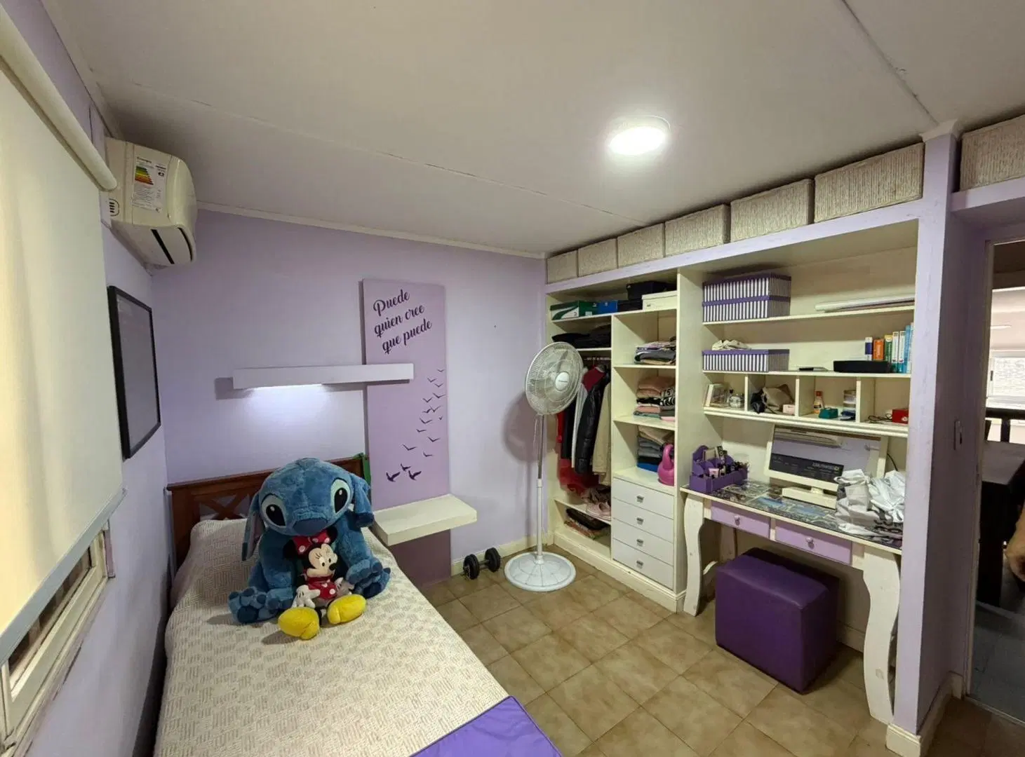 VENTA PH PLANTA ALTA 2 DORM. EXCELENTE ESTADO 8