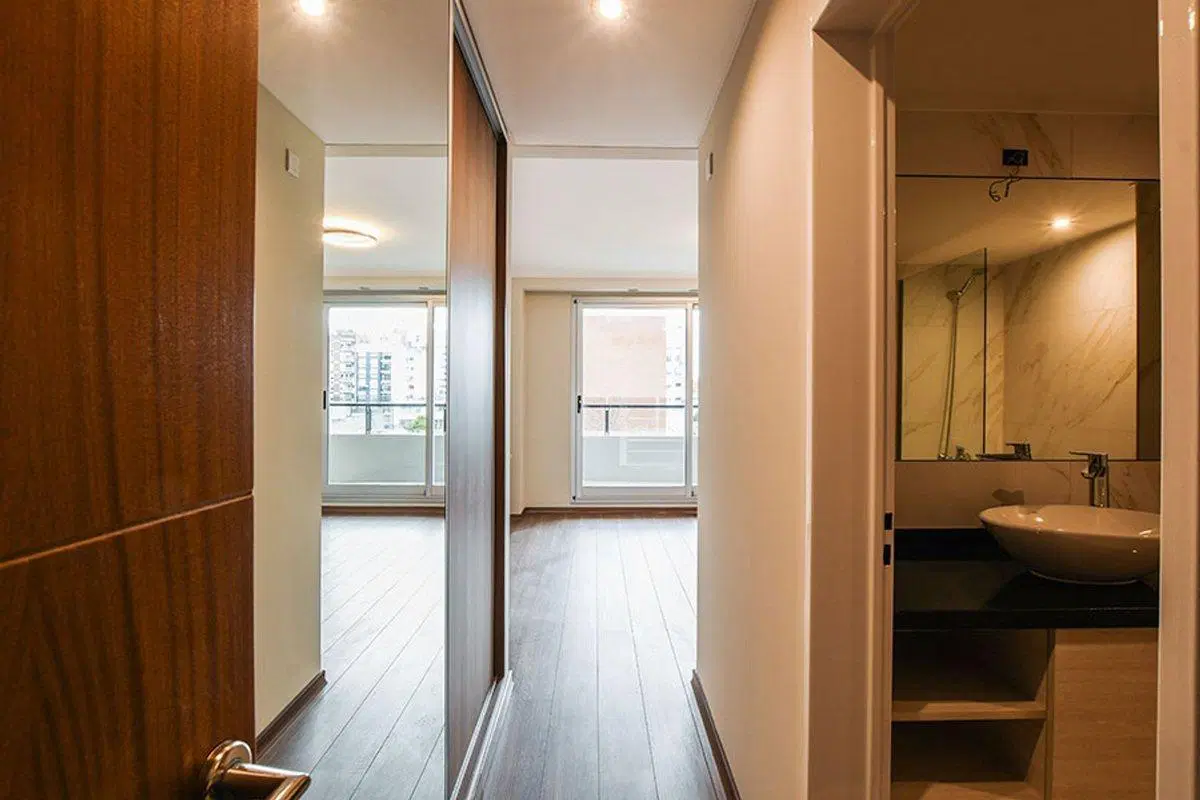 VENTA SEMIPISO 3 DORMITORIOS CALIDAD PREMIUM 3