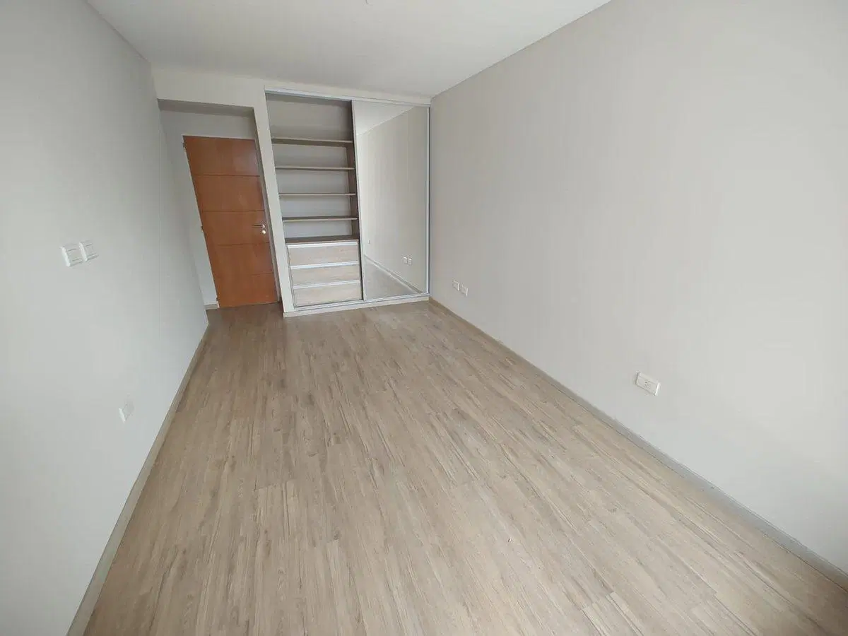 En Venta 1 Dormitorio. Zona Rio. Calidad Premium 5