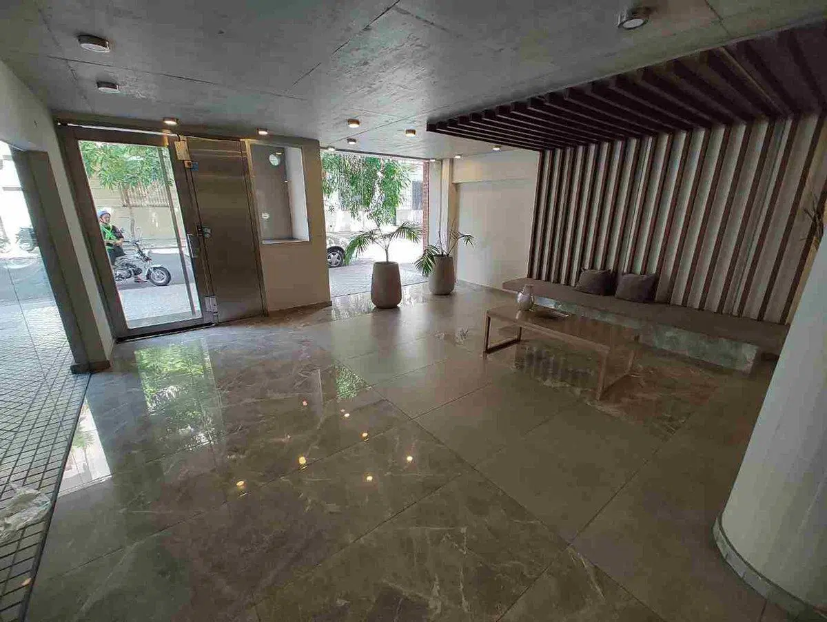 En Venta 1 Dormitorio. Zona Rio. Calidad Premium 8