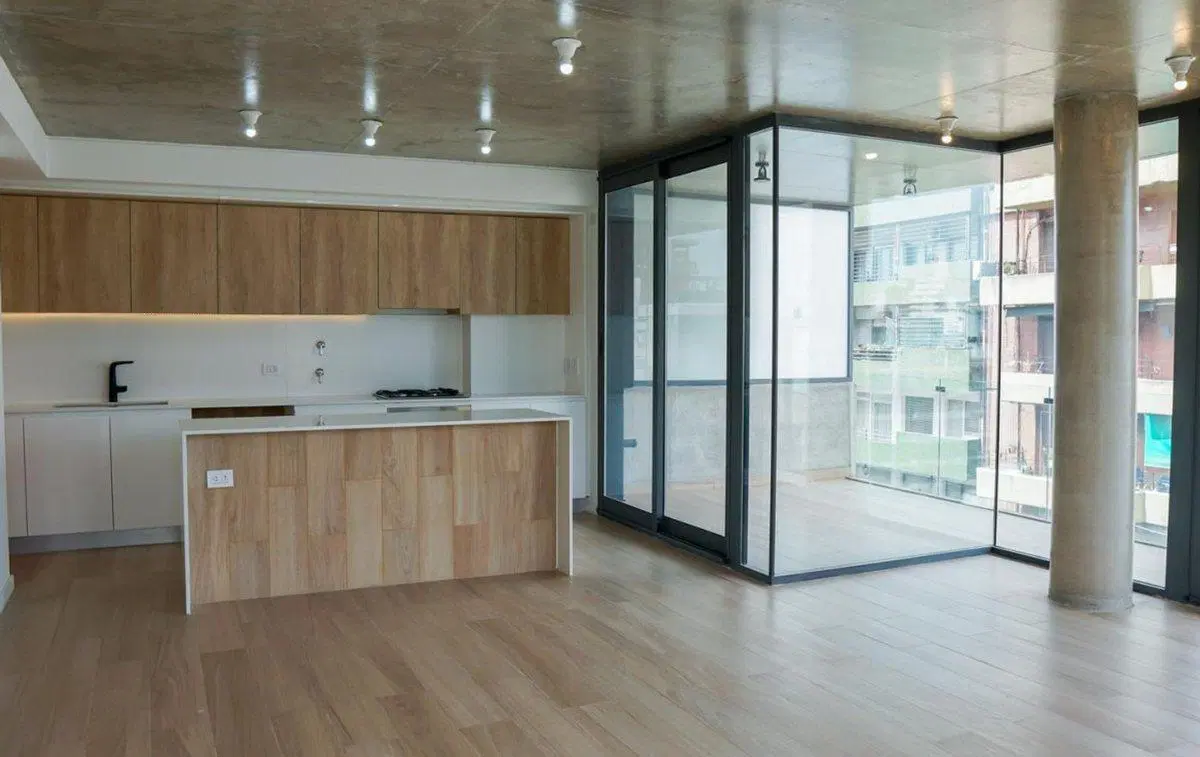 PISO EXCLUSIVO 3 DORMITORIOS PREMIUM 2