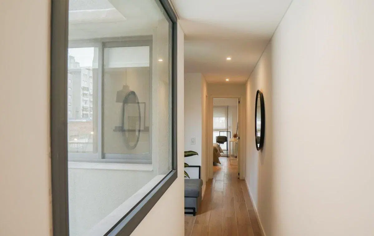 EN VENTA 1 DORMITORIO +COMODIN. 8