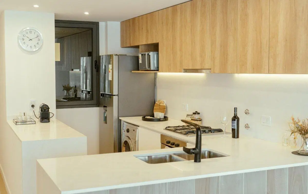 EN VENTA 2 DORMITORIOS EN SUITE PREMIUM 3