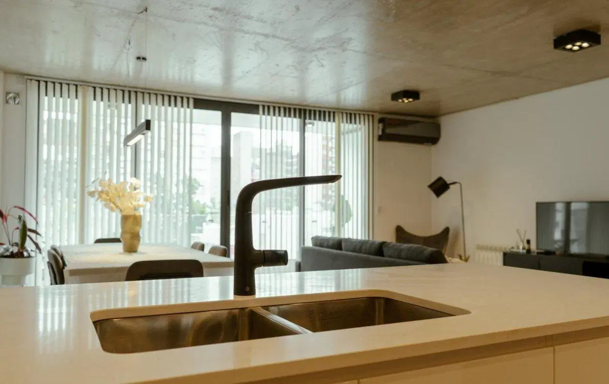 EN VENTA 2 DORMITORIOS EN SUITE PREMIUM 5