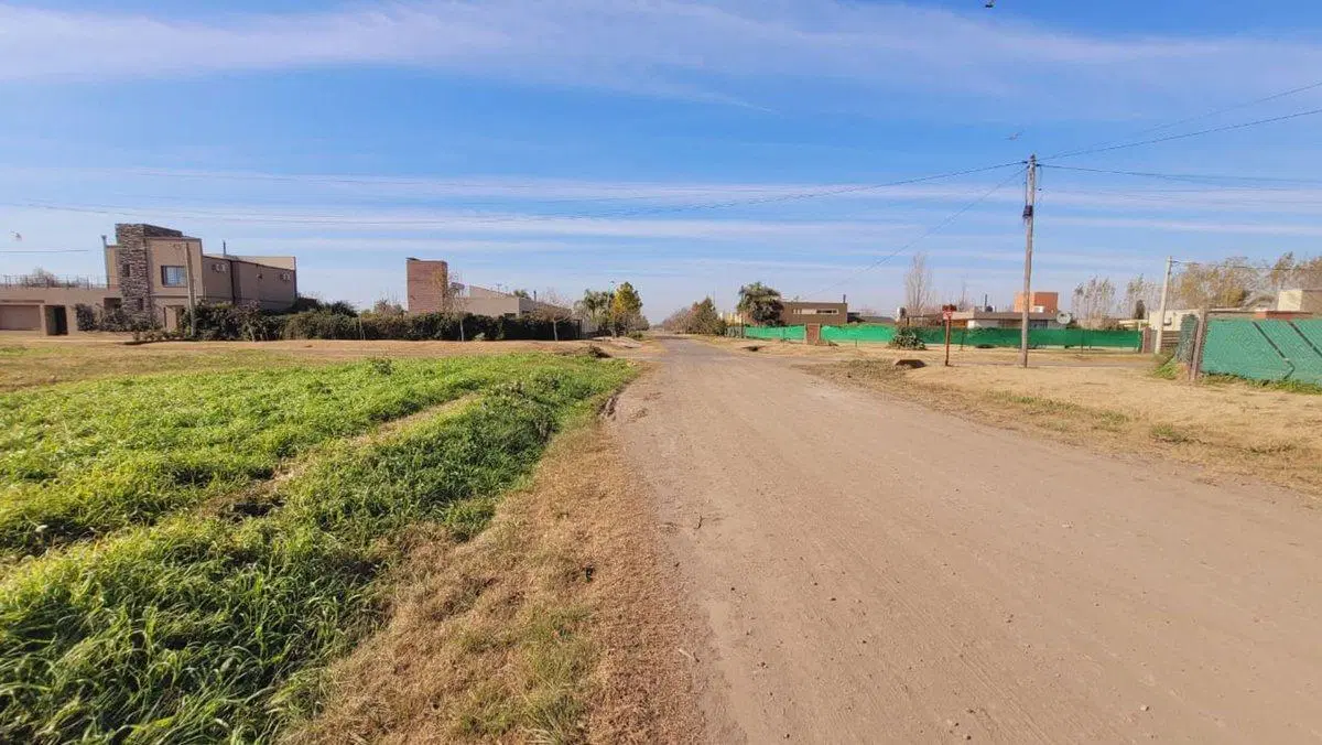 Venta Lote 400 m2 en  Funes Town 3